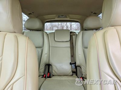 Zdjęcie 10 z 14 samochodu: 2008 VOLVO XC90 3.2 VIN:YV4CZ982881451127 - miniatura