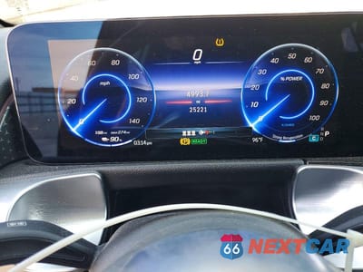 Zdjęcie 9 z 12 samochodu: 2024 MERCEDES-BENZ EQB 250+ VIN:W1N9M0CB5RN097603 - miniatura