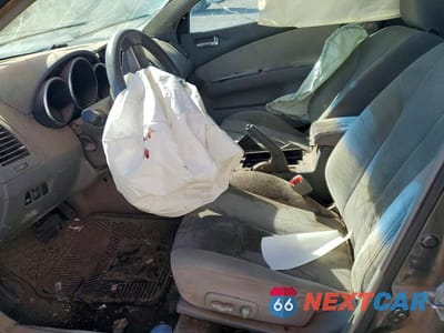 Zdjęcie 7 z 12 samochodu: 2005 NISSAN ALTIMA 2.5 VIN:1N4AL11E55N468818 - miniatura