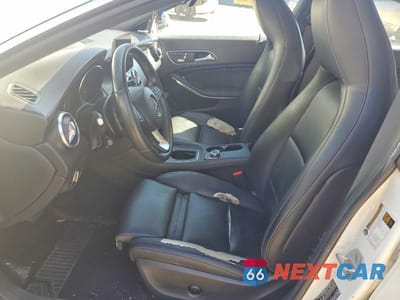 Zdjęcie 7 z 11 samochodu: 2017 MERCEDES-BENZ CLA 250 VIN:WDDSJ4EB4HN410781 - miniatura