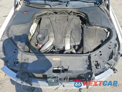 Zdjęcie 11 z 11 samochodu: 2015 MERCEDES-BENZ S 550 VIN:WDDUG8CB1FA186875 - miniatura