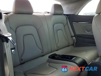 Zdjęcie 10 z 12 samochodu: 2012 AUDI A5 PREMIUM PLUS VIN:WAULFAFH0CN004424 - miniatura