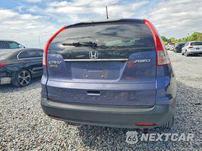 Zdjęcie 6 z 12 samochodu: 2012 HONDA CR-V EX VIN:5J6RM4H58CL079000 - miniatura