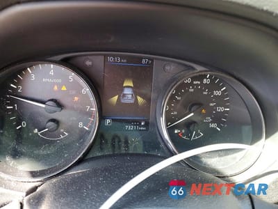 Zdjęcie 9 z 12 samochodu: 2020 NISSAN ROGUE S VIN:JN8AT2MT6LW005379 - miniatura