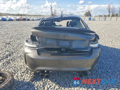 Zdjęcie 6 z 13 samochodu: 2017 BMW M2 VIN:WBS1H9C37HV887840 - miniatura