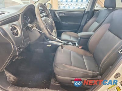 Zdjęcie 7 z 12 samochodu: 2019 TOYOTA COROLLA LE 4DR VIN:2T1BURHE7KC244786 - miniatura