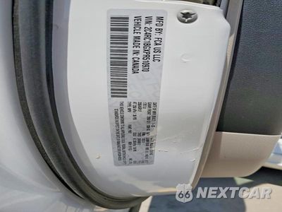 Zdjęcie 13 z 13 samochodu: 2023 CHRYSLER PACIFICA TOURING L VIN:2C4RC1BGXPR510970 - miniatura