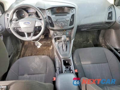 Zdjęcie 8 z 13 samochodu: 2017 FORD FOCUS SE VIN:1FADP3F28HL335661 - miniatura