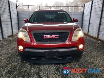 Piąte zdjęcie samochodu w środku: 2012 GMC ACADIA SLT-1 VIN:1GKKRRED8CJ343432 - miniatura