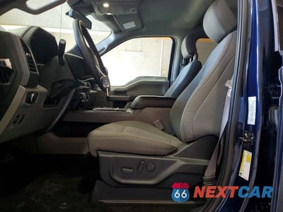 Zdjęcie 7 z 11 samochodu: 2020 FORD F150 SUPERCREW VIN:1FTEW1EPXLFC46894 - miniatura