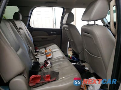 Zdjęcie 11 z 14 samochodu: 2007 CHEV TAHOE K1500 VIN:1GNFK13047R305925 - miniatura