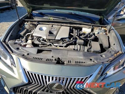 Zdjęcie 11 z 11 samochodu: 2019 LEXUS ES 300H LUXURY VIN:58AB21B13KU004297 - miniatura