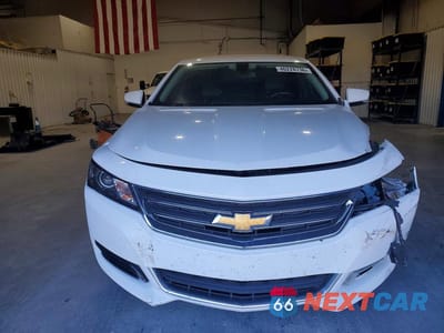 Piąte zdjęcie samochodu w środku: 2019 CHEVROLET IMPALA LT VIN:2G11Z5SA0K9134697 - miniatura