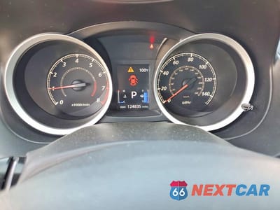 Zdjęcie 9 z 11 samochodu: 2011 MITSUBISHI LANCER GTS VIN:JA32U8FW9BU044659 - miniatura