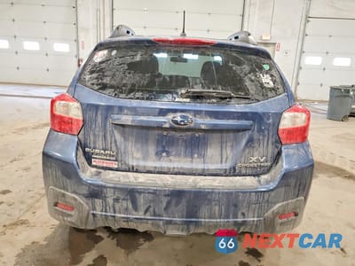 Zdjęcie 6 z 12 samochodu: 2013 SUBARU XV CROSSTREK 2.0 PREMIUM VIN:JF2GPACC1D2823859 - miniatura
