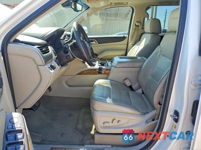 Zdjęcie 7 z 12 samochodu: 2016 GMC YUKON XL DENALI VIN:1GKS1HKJ6GR364055 - miniatura