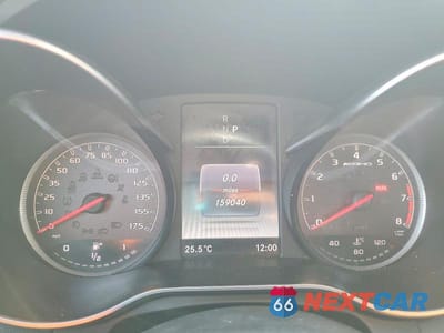 Zdjęcie 9 z 11 samochodu: 2018 MERCEDES-BENZ C 43 4MATIC AMG VIN:55SWF6EB6JU261947 - miniatura