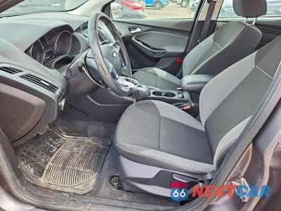 Zdjęcie 7 z 13 samochodu: 2013 FORD FOCUS SE VIN:1FADP3F23DL203031 - miniatura