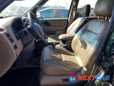 Zdjęcie 7 z 12 samochodu: 2002 FORD ESCAPE XLT VIN:1FMCU03162KB54060 - miniatura