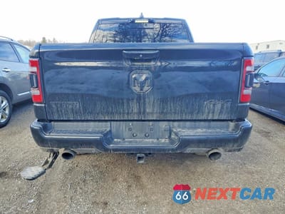 Zdjęcie 6 z 12 samochodu: 2024 RAM 1500 SPORT VIN:1C6SRFVT1RN154163 - miniatura