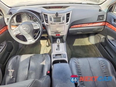 Zdjęcie 8 z 13 samochodu: 2012 SUBARU LEGACY 2.5I LIMITED VIN:4S3BMBK60C3020746 - miniatura
