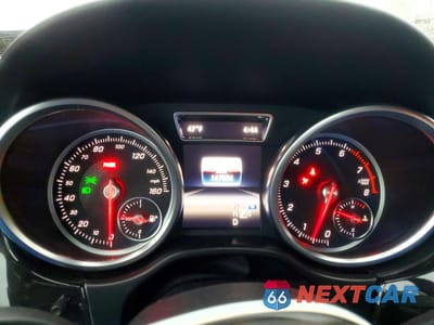 Zdjęcie 9 z 15 samochodu: 2017 MERCEDES-BENZ GLE 350 4MATIC VIN:4JGDA5HB3HA887628 - miniatura