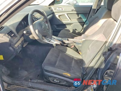 Zdjęcie 7 z 12 samochodu: 2009 SUBARU OUTBACK 2.5I VIN:4S4BP61C297318606 - miniatura