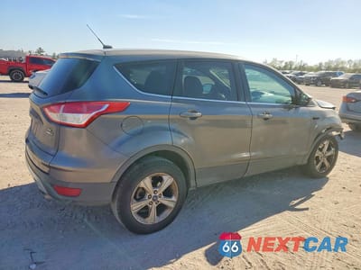 Trzecie zdjęcie samochodu z tyłu: 2014 FORD ESCAPE SE VIN:1FMCU9G99EUC30982 - miniatura