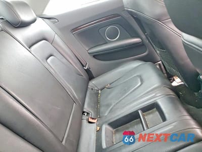 Zdjęcie 10 z 12 samochodu: 2016 AUDI A5 PREMIUM PLUS S-LINE VIN:WAUM2AFR2GA023871 - miniatura