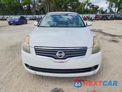 Piąte zdjęcie samochodu w środku: 2007 NISSAN ALTIMA 3.5 SE VIN:1N4BL21E27N454694 - miniatura
