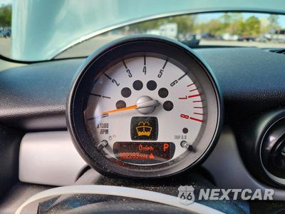 Zdjęcie 9 z 11 samochodu: 2013 MINI COOPER VIN:WMWSU3C50DT547759 - miniatura