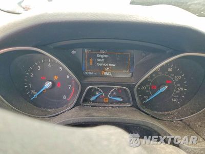 Zdjęcie 9 z 12 samochodu: 2015 FORD FOCUS SE VIN:1FADP3F29FL305534 - miniatura