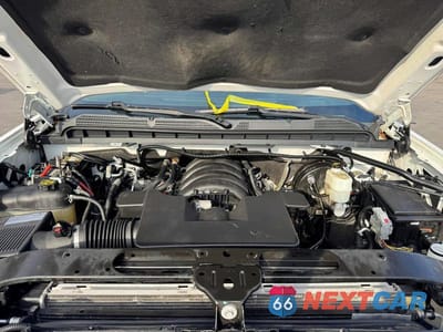 Zdjęcie 9 z 12 samochodu: 2019 CHEVROLET SILVERADO LD K1500 LT VIN:2GCVKPEC0K1138575 - miniatura