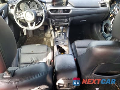 Zdjęcie 8 z 12 samochodu: 2017 MAZDA 6 TOURING VIN:JM1GL1V53H1113608 - miniatura