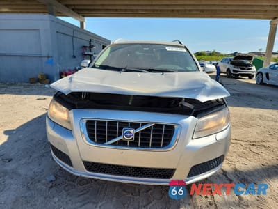 Piąte zdjęcie samochodu w środku: 2008 VOLVO V70 3.2 VIN:YV1BW982581040947 - miniatura