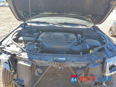 Zdjęcie 11 z 11 samochodu: 2016 JEEP GRAND CHEROKEE LIMITED VIN:1C4RJFBG6GC348721 - miniatura