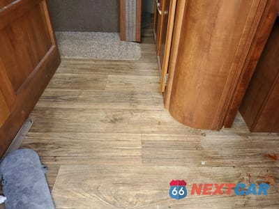Zdjęcie 9 z 10 samochodu: 2016 KEYSTONE PASSPORT CAMPER VIN:4YDT29223GT414292 - miniatura
