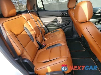 Zdjęcie 10 z 12 samochodu: 2017 GMC ACADIA ALL TERRAIN VIN:1GKKNVLS9HZ198500 - miniatura