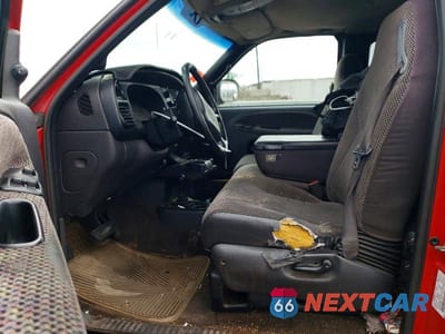 Zdjęcie 7 z 11 samochodu: 2000 DODGE RAM 1500 VIN:3B7HF13Z9YG156031 - miniatura