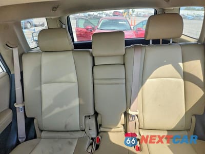 Zdjęcie 10 z 12 samochodu: 2023 TOYOTA 4RUNNER SR5 PREMIUM VIN:JTEFU5JR0P5289978 - miniatura