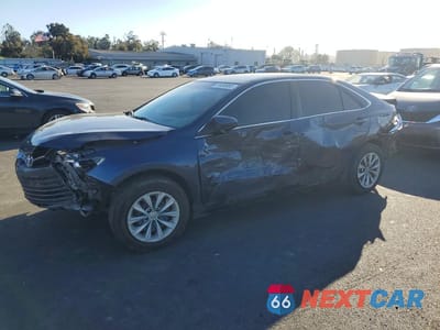 2017 TOYOTA CAMRY LE 4T1BF1FK3HU728854 - główne zdjęcie licytacji z USA - miniatura