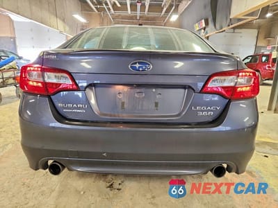 Zdjęcie 6 z 12 samochodu: 2015 SUBARU LEGACY 3.6R LIMITED VIN:4S3BNEJ68F3012818 - miniatura