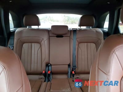 Zdjęcie 10 z 12 samochodu: 2020 AUDI Q5 PREMIUM PLUS VIN:WA1BNAFY3L2018086 - miniatura