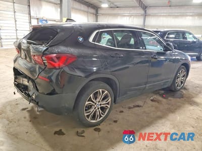 Trzecie zdjęcie samochodu z tyłu: 2022 BMW X2 XDRIVE28I VIN:WBXYJ1C07N5U26928 - miniatura