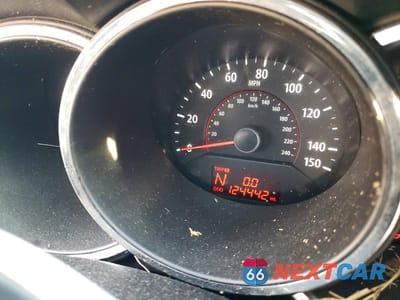 Zdjęcie 9 z 13 samochodu: 2011 KIA SORENTO LX VIN:5XYKT3A19BG138951 - miniatura