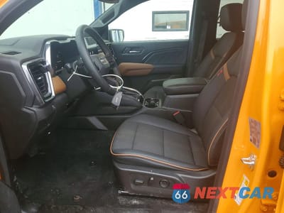 Zdjęcie 7 z 12 samochodu: 2025 GMC CANYON AT4 VIN:1GTP2DEK3S1220210 - miniatura