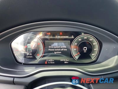 Zdjęcie 9 z 13 samochodu: 2024 AUDI Q5 PREMIUM PLUS 40 VIN:WA1BBAFY4R2023668 - miniatura