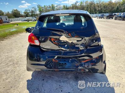 Zdjęcie 6 z 12 samochodu: 2014 MITSUBISHI MIRAGE ES VIN:ML32A4HJ6EH005158 - miniatura