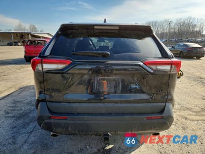 Zdjęcie 6 z 12 samochodu: 2022 TOYOTA RAV4 XLE PREMIUM VIN:2T3A1RFV6NC321067 - miniatura