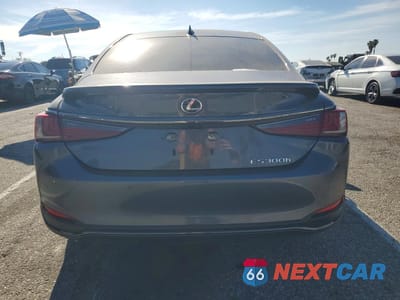 Zdjęcie 6 z 12 samochodu: 2024 LEXUS ES 300H F SPORT HANDLING VIN:58ABA1C10RU043473 - miniatura